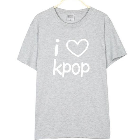 Image of I LOVE KPOP