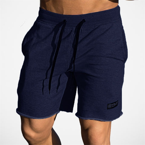 Image of Men Jogging Shorts Quick