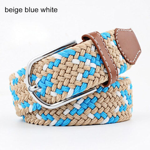 Image of Elastic Men Belt