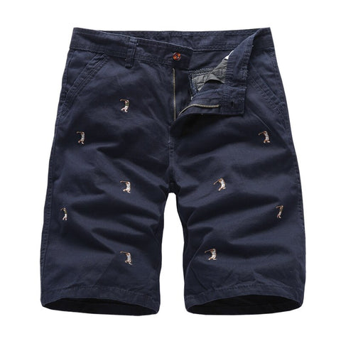 Image of Men's Cargo Shorts