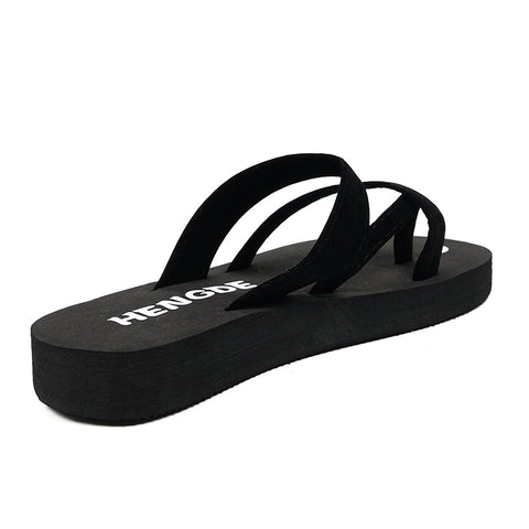 Image of Women Non-slip Platform