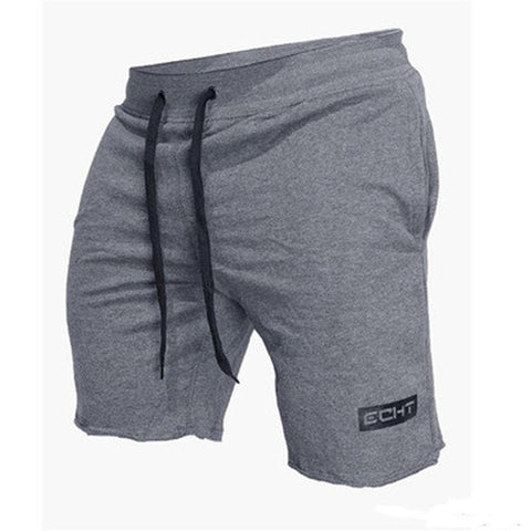 Image of Men Jogging Shorts Quick