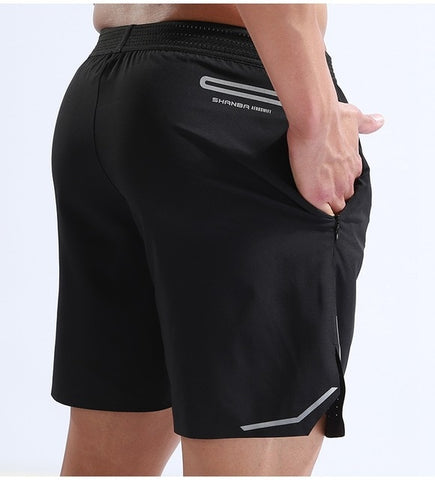Image of Running /Quick Dry Fitness Shorts