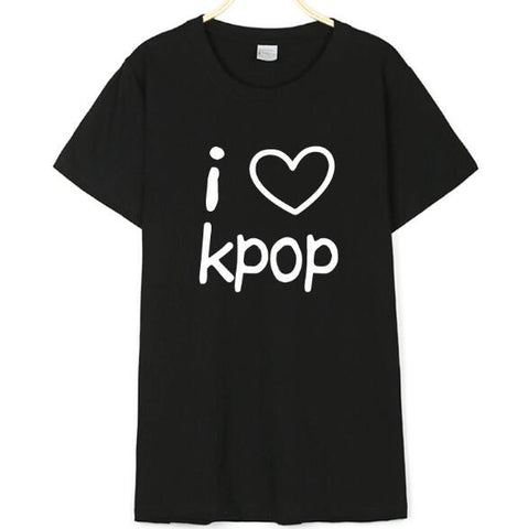 Image of I LOVE KPOP