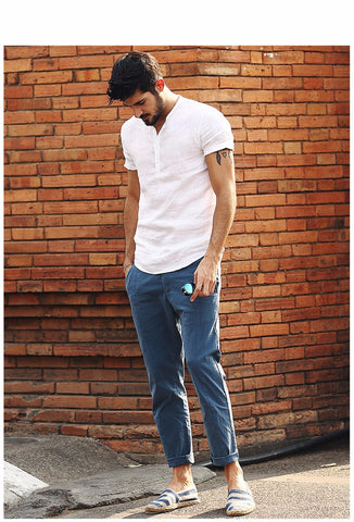 Image of Short sleeved Shirts