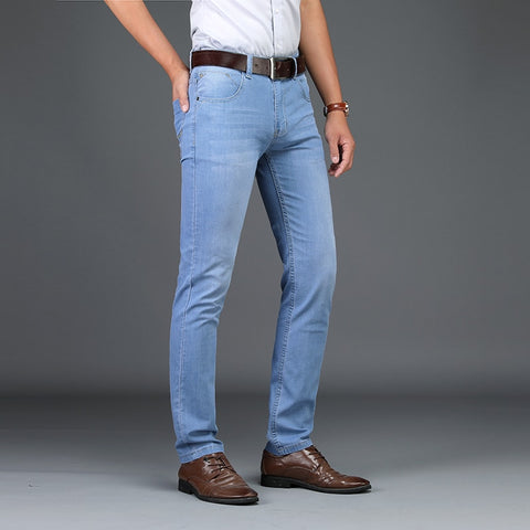 Image of Men Casual Slim Fit