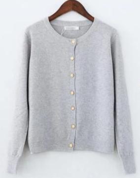 Image of Women Cardigans Full