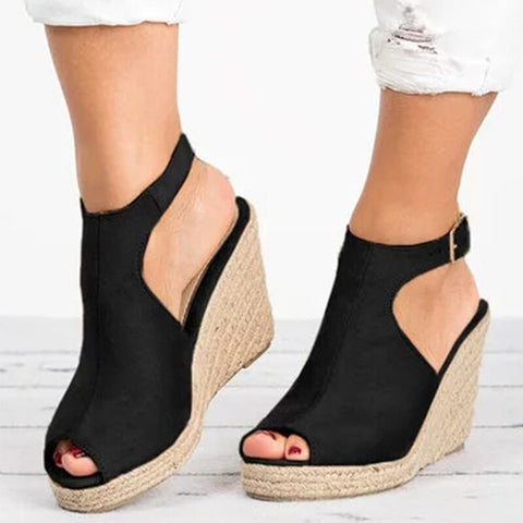 Image of Women Sandals Female