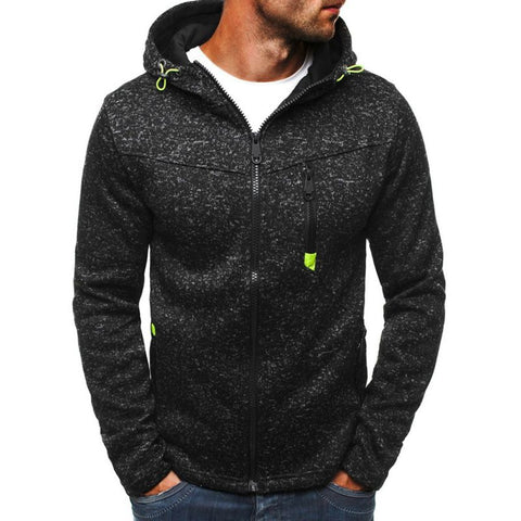 Image of Long Sleeve Hoodies Sweatshirt