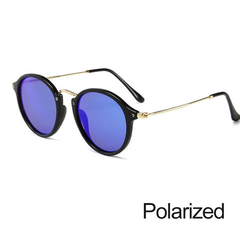Image of Round Sunglasses Men/Women