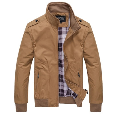 Image of Mens Jackets Casual Coats