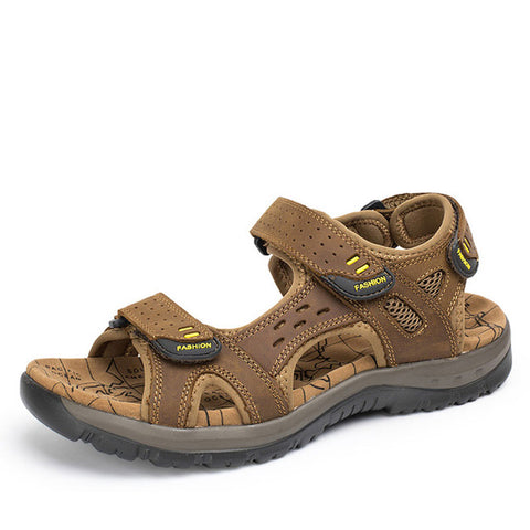 Image of Men's Sandals