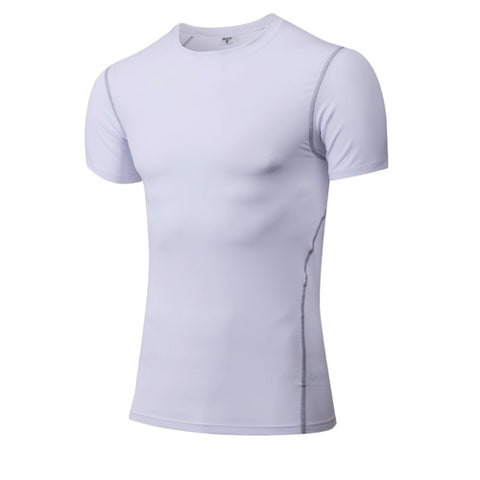 Image of Men Running Fitness TShirt
