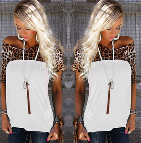 Image of 3 Color T Shirt Women