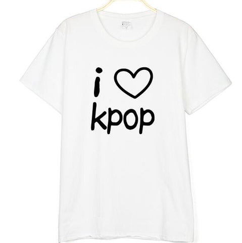 Image of I LOVE KPOP