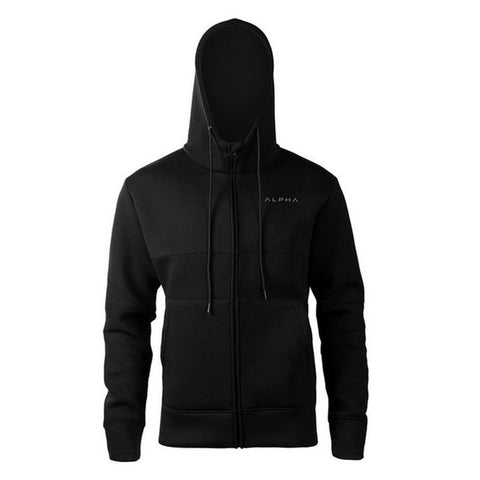 Image of Mens Hoodies Long Sleeves