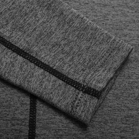 Image of Women Long Sleeve Workout/Fitness T Shirt