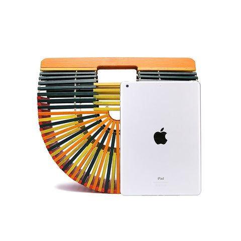 Image of Women Bamboo Bag