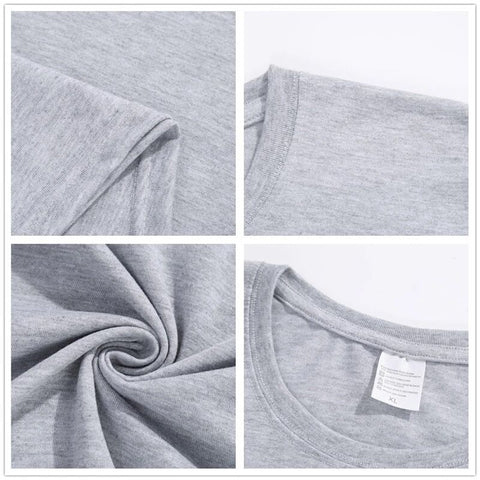 Image of Better late than ugly shirt