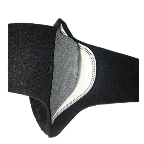 Image of Activated Carbon Dust-proof Cycling Face Mask Anti-Pollution Bicycle Bike Outdoor Running
