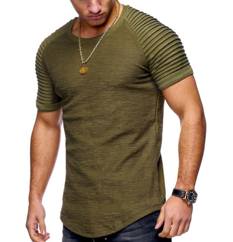 Image of Men's Casual T Shirts
