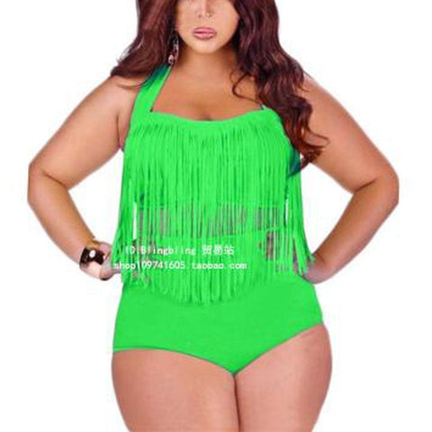 Image of Summer Bikini Set