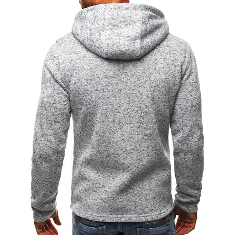 Image of Long Sleeve Hoodies Sweatshirt