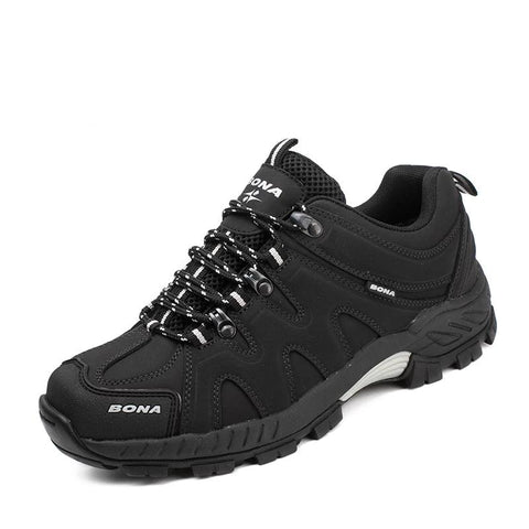 Image of Classics Style Men Hiking Shoes