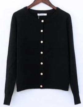Image of Women Cardigans Full