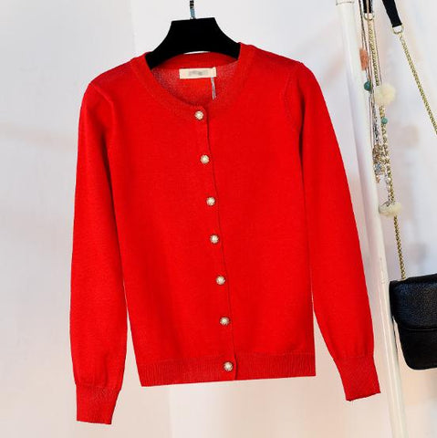 Image of Women Cardigans Full