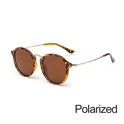 Image of Round Sunglasses Men/Women