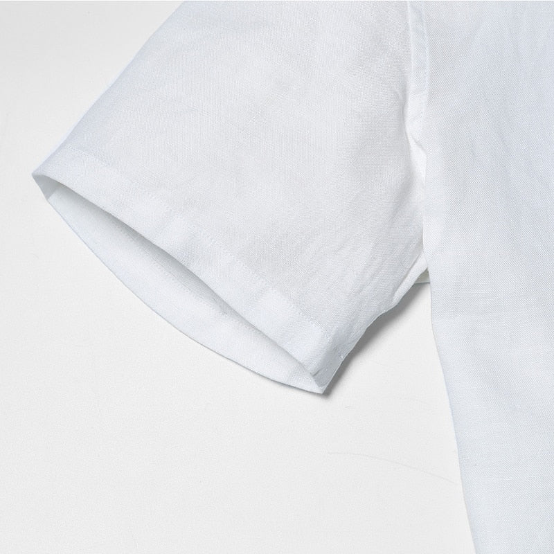 Short sleeved Shirts