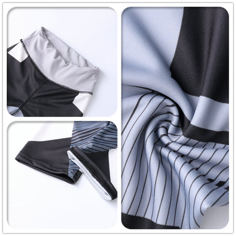 Image of Fitness Legging Slim Stretch Running Tights Women