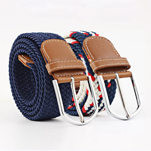 Image of Elastic Men Belt
