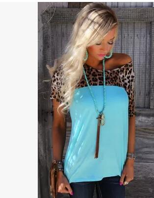 Image of 3 Color T Shirt Women