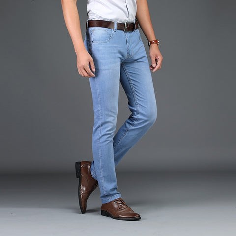 Image of Men Casual Slim Fit