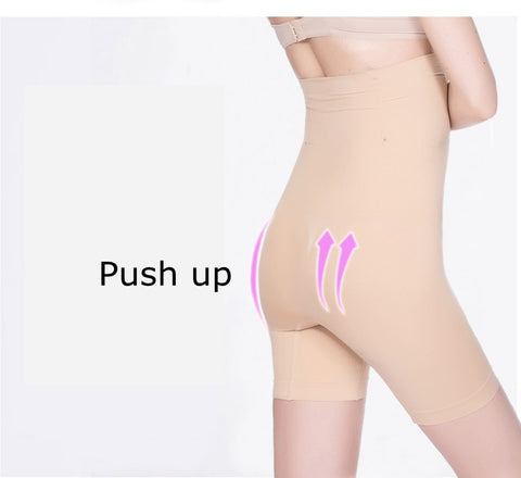 Image of High Waist Trainer Shaper