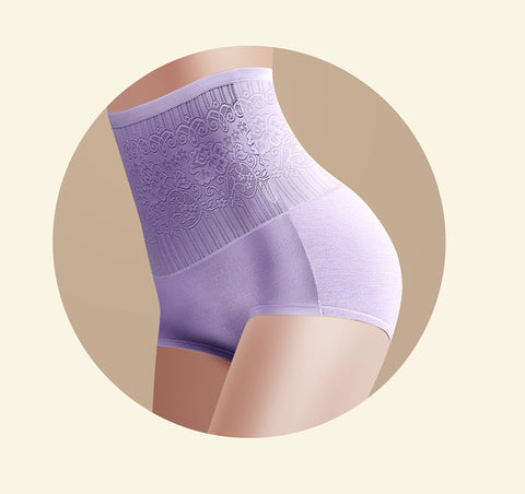 Image of Women's High Waist Shaper