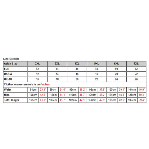 Image of High Waist Jeans