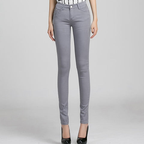 Image of Jeans Denim Pants