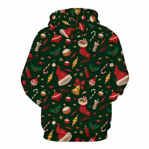 Image of Christmas Hoodies