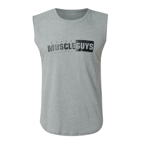 Image of Men Tank Top