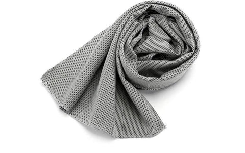 Image of Towel 9 Colors 90*30cm Utility Enduring Instant Cooling Face