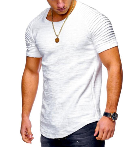 Image of Men's Casual T Shirts