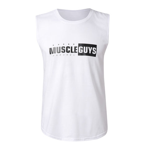 Image of Men Tank Top