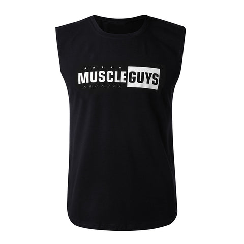 Image of Men Tank Top