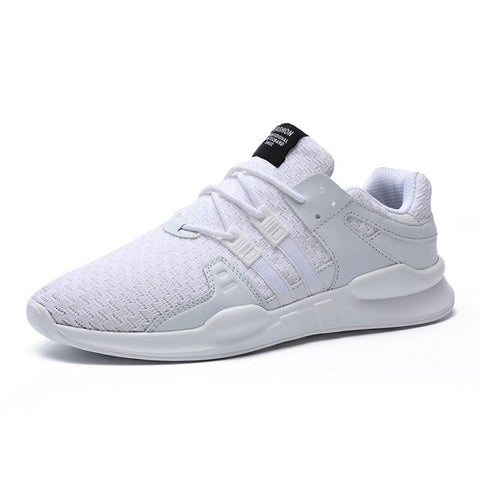 Image of Mesh Outdoor Training Sneakers Breathable Comfortable Baskets Homme Chaussure