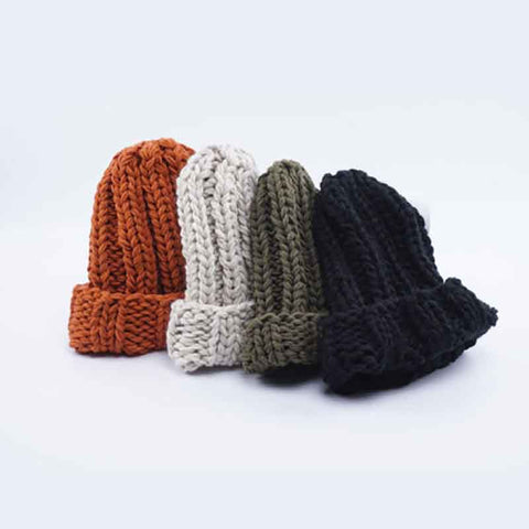 Image of Winter Women Hat
