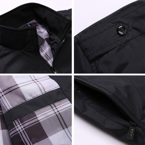 Image of Mens Jackets Casual Coats