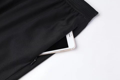 Image of Running /Quick Dry Fitness Shorts